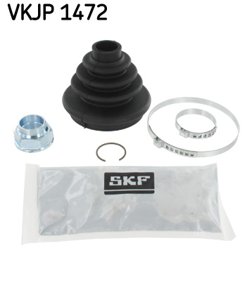 SKF VKJP 1472 Kit cuffia, Semiasse